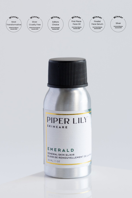 Emerald Renewal Elixir 30 ml Refill