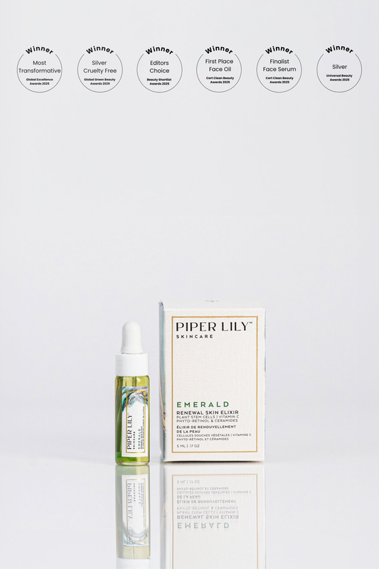 Emerald Renewal Elixir 5 ml