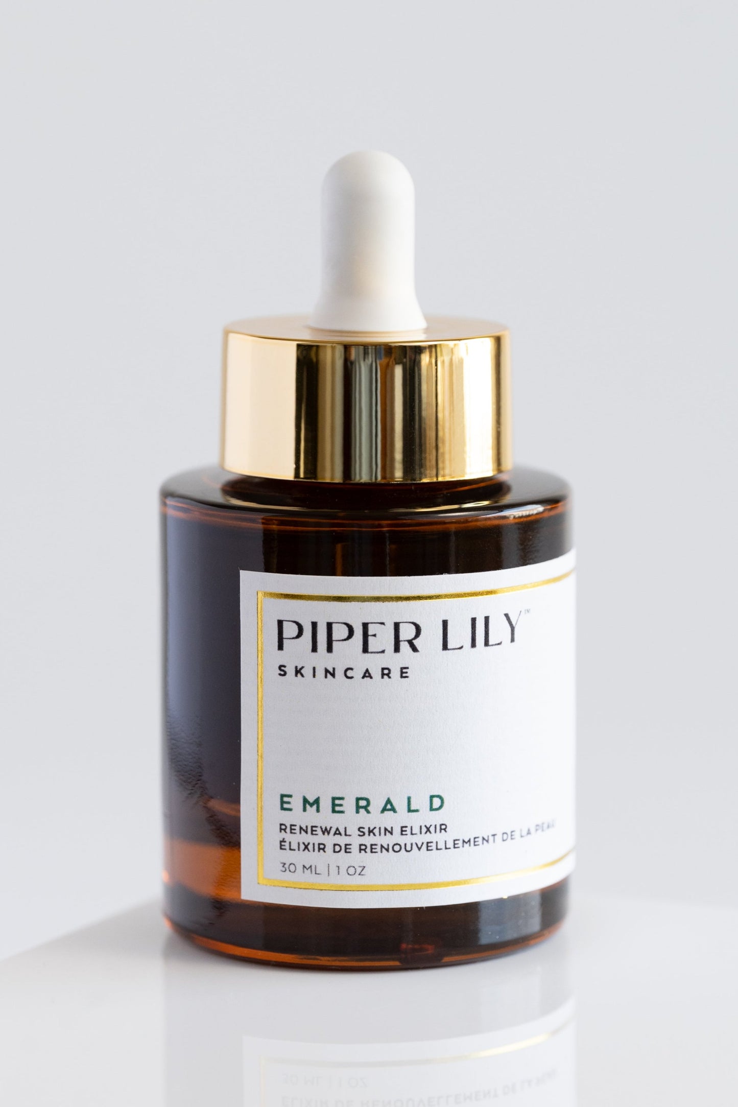 Emerald Renewal Elixir 30 ml