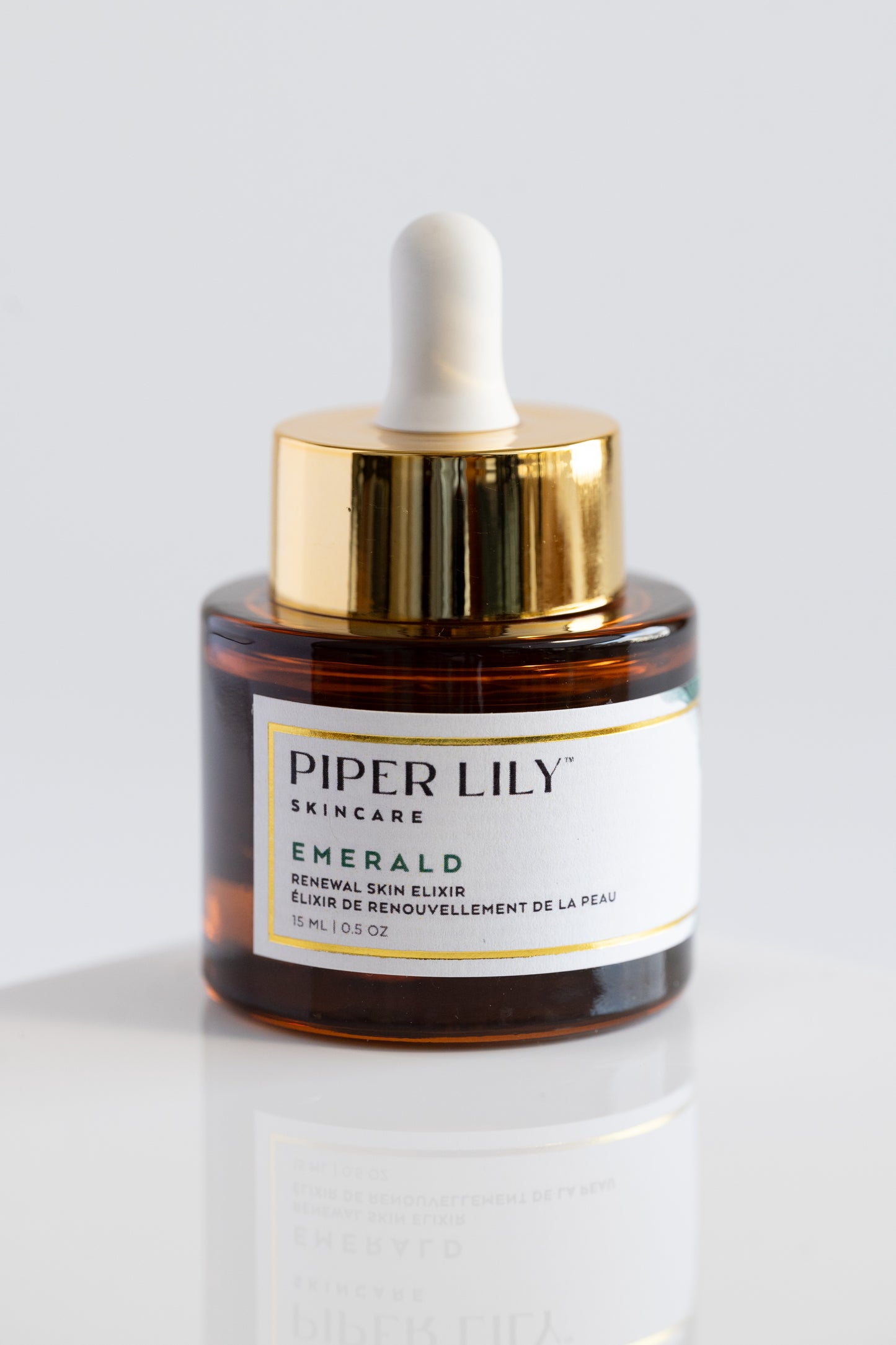 Emerald Renewal Elixir 15 ml