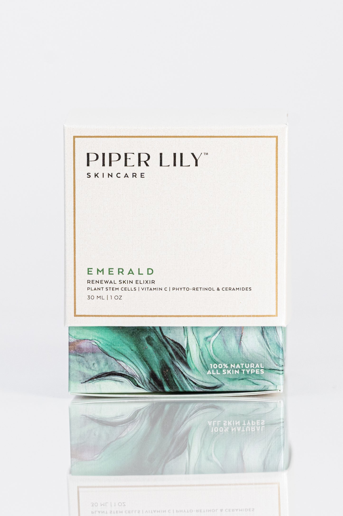 Emerald Renewal Elixir 30 ml