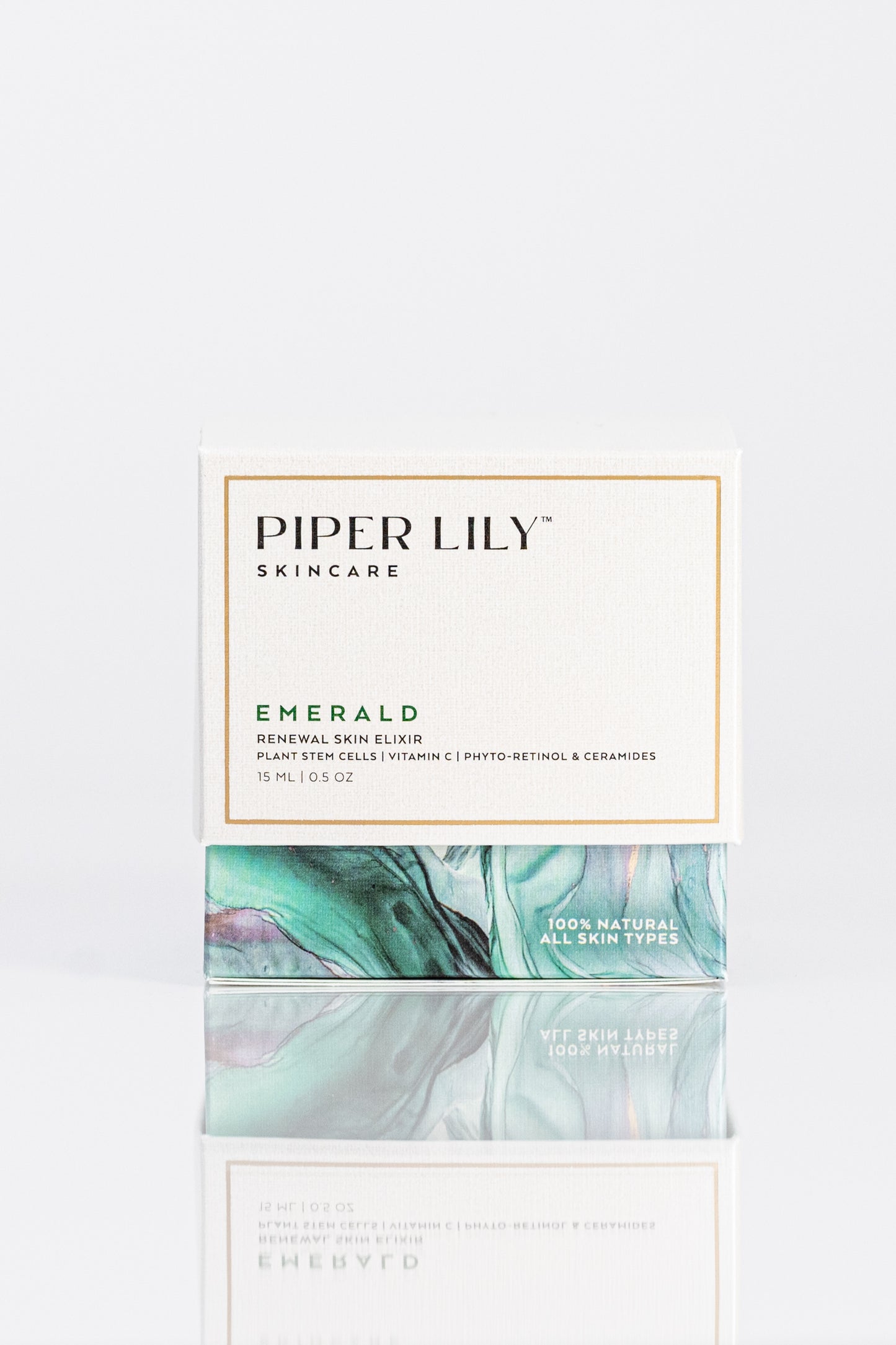 Emerald Renewal Elixir 15 ml