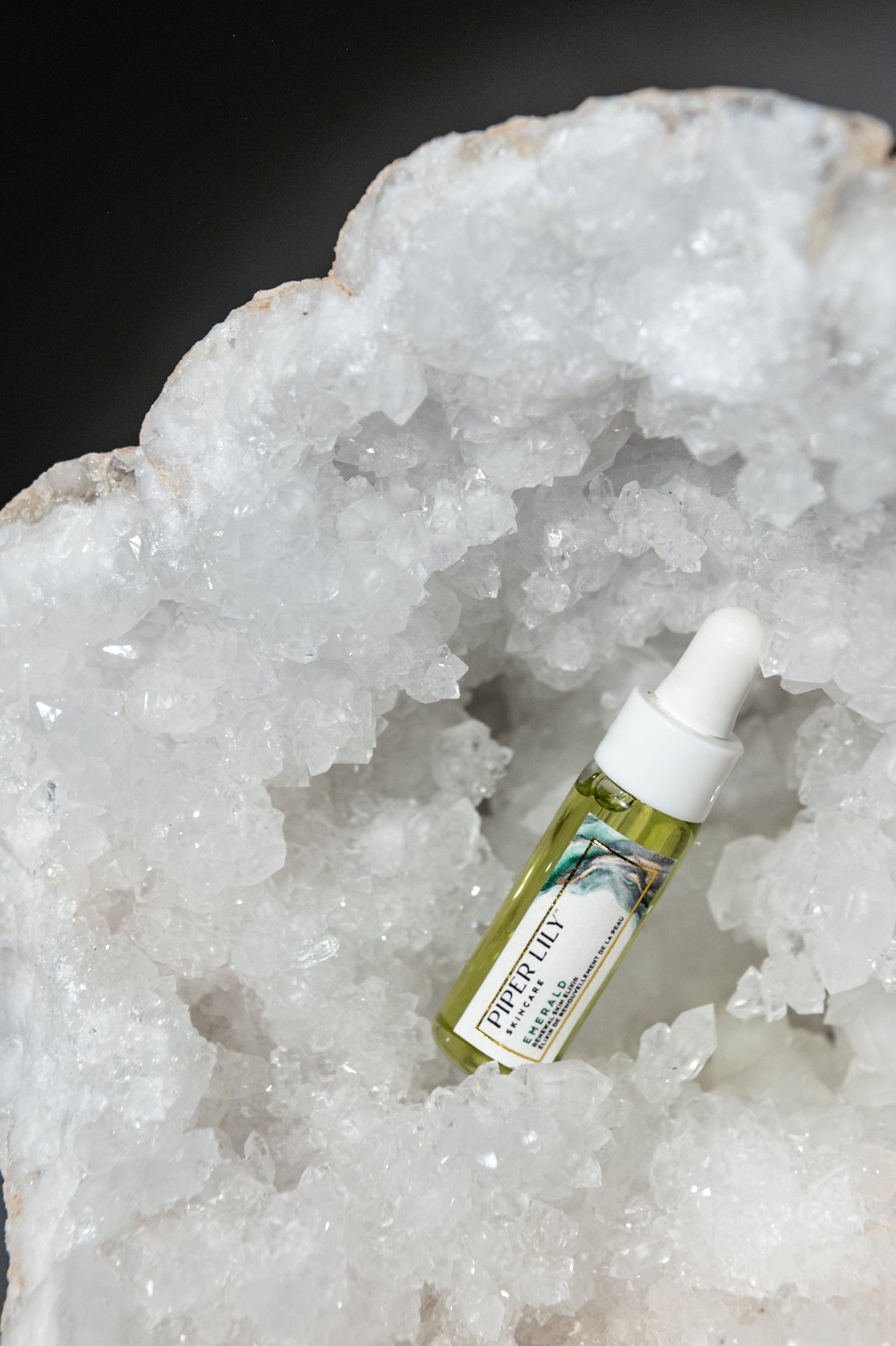Emerald Renewal Elixir 5 ml