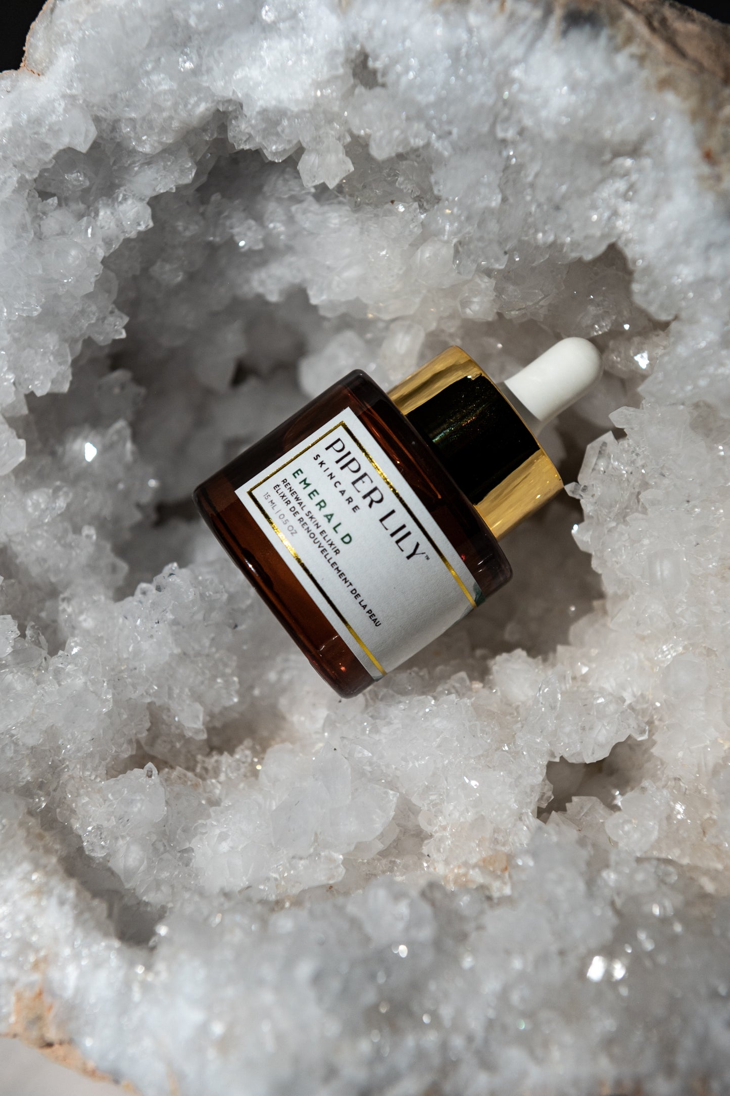Emerald Renewal Elixir 15 ml