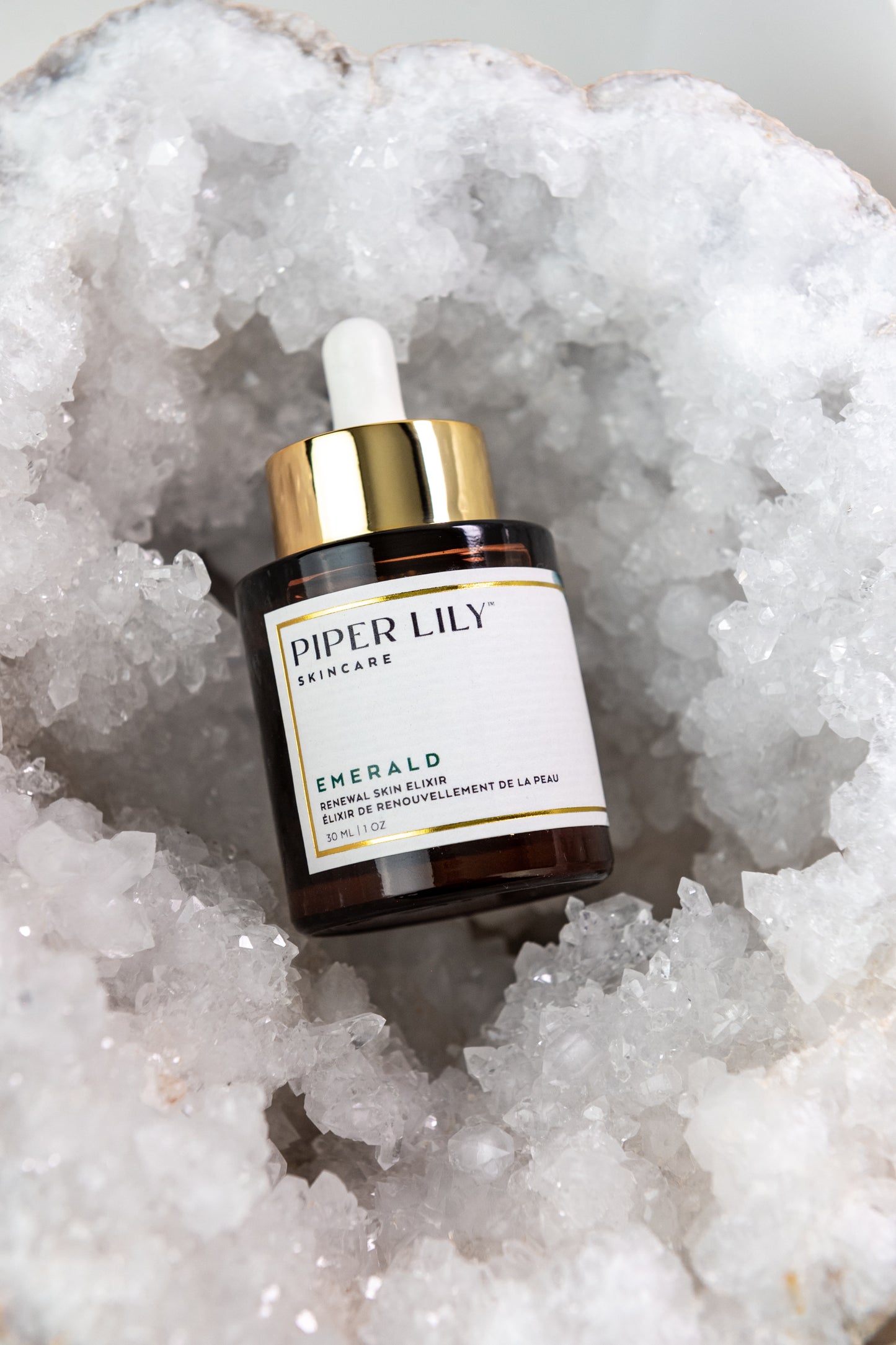 Emerald Renewal Elixir 30 ml