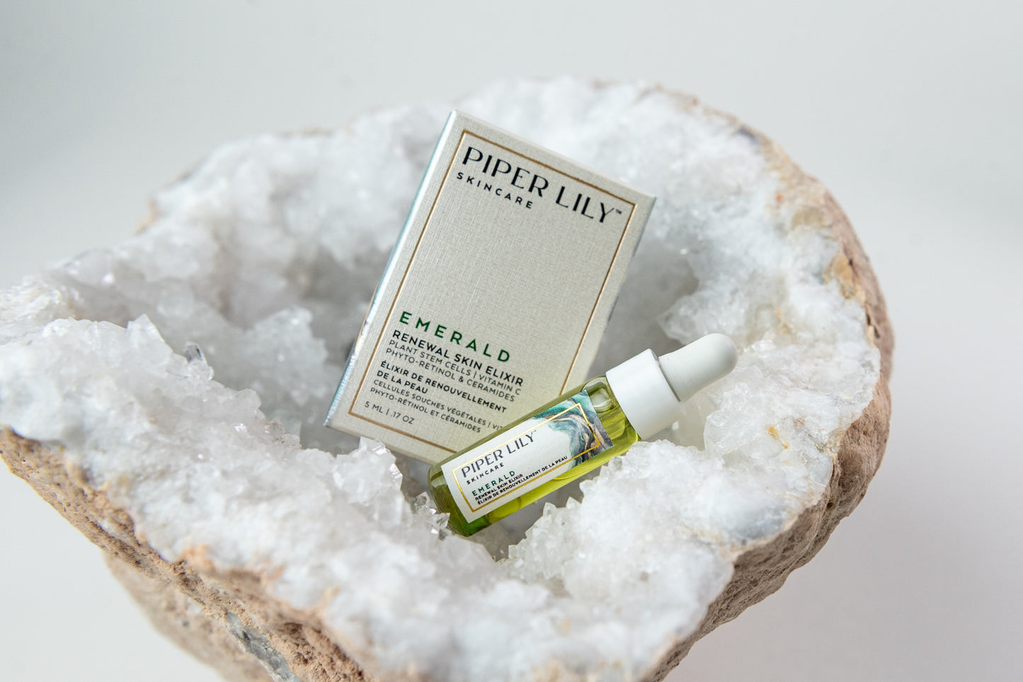 Emerald Renewal Elixir 5 ml