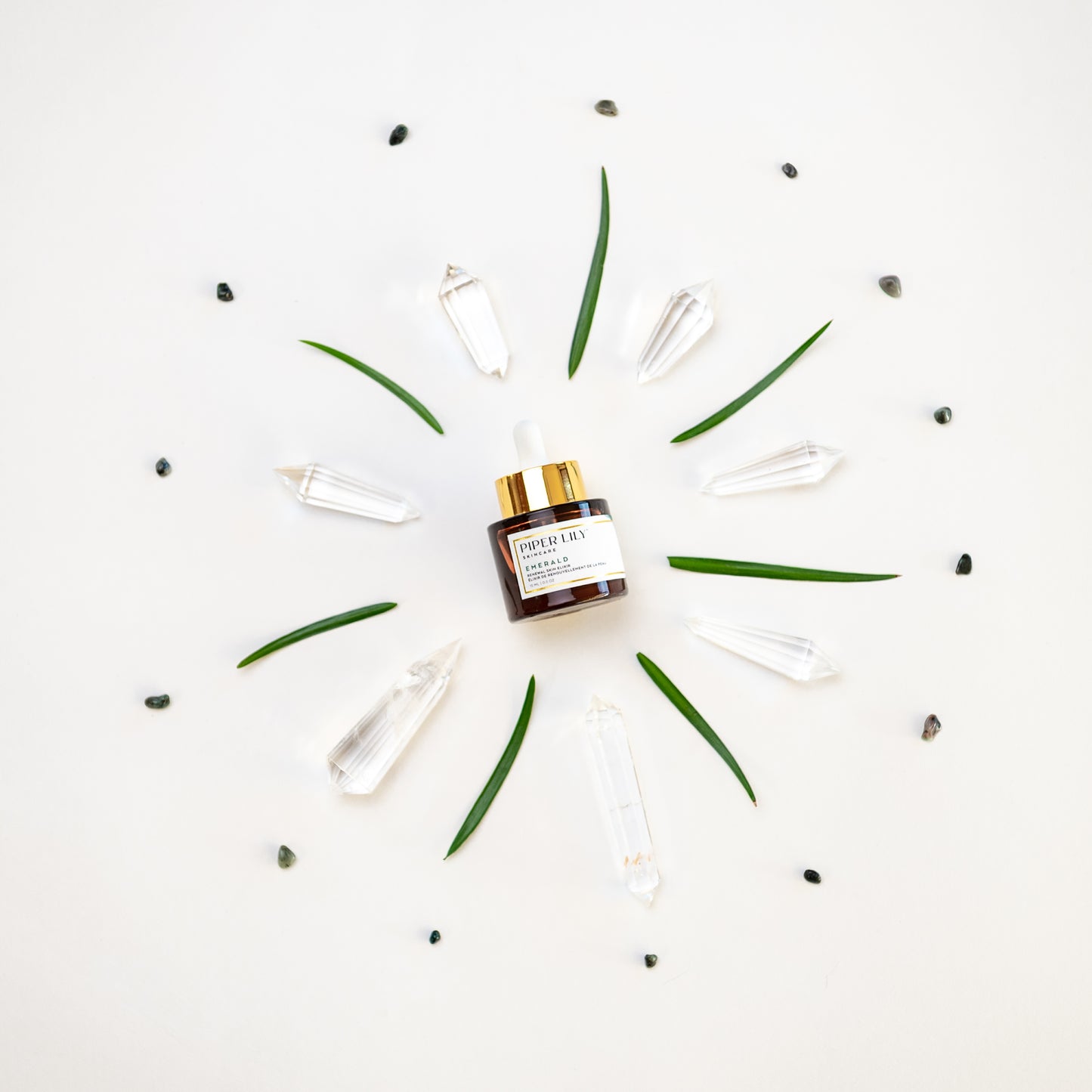 Emerald Renewal Elixir 15 ml