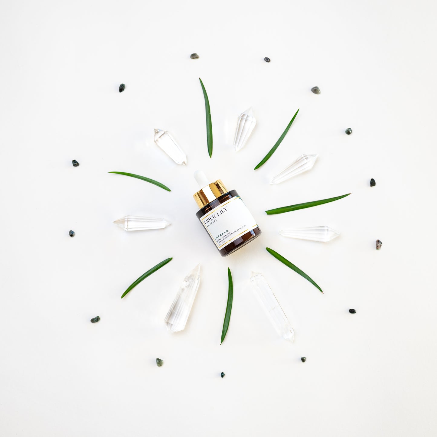 Emerald Renewal Elixir 30 ml
