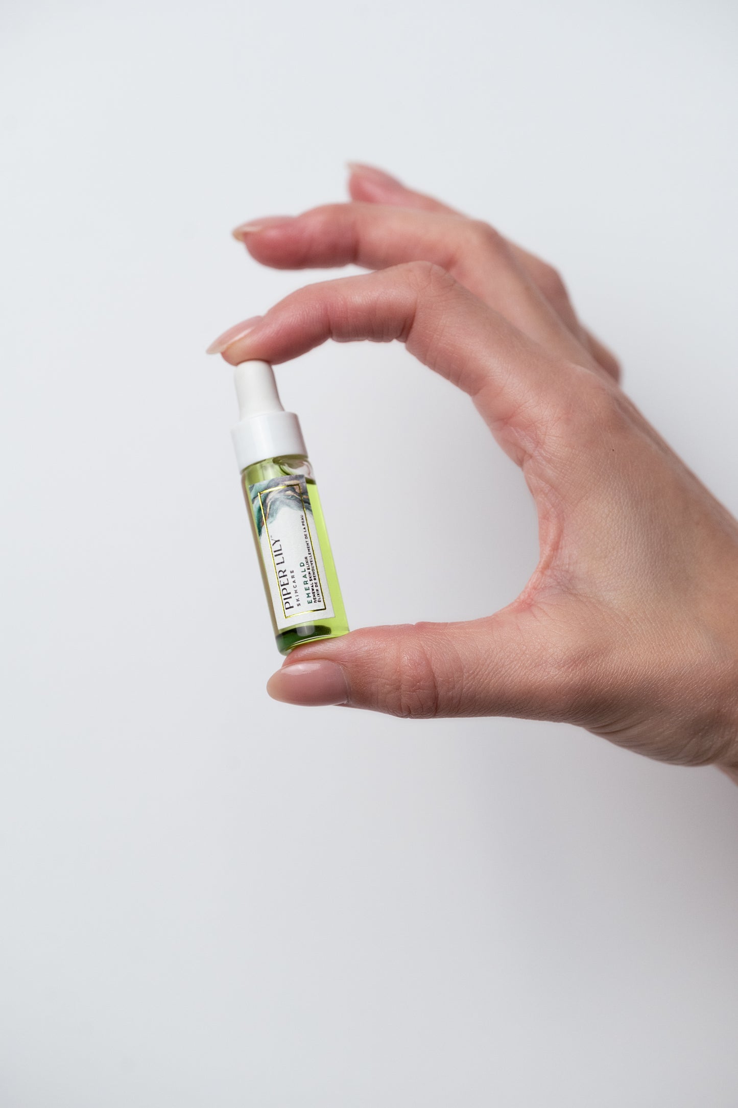 Emerald Renewal Elixir 5 ml