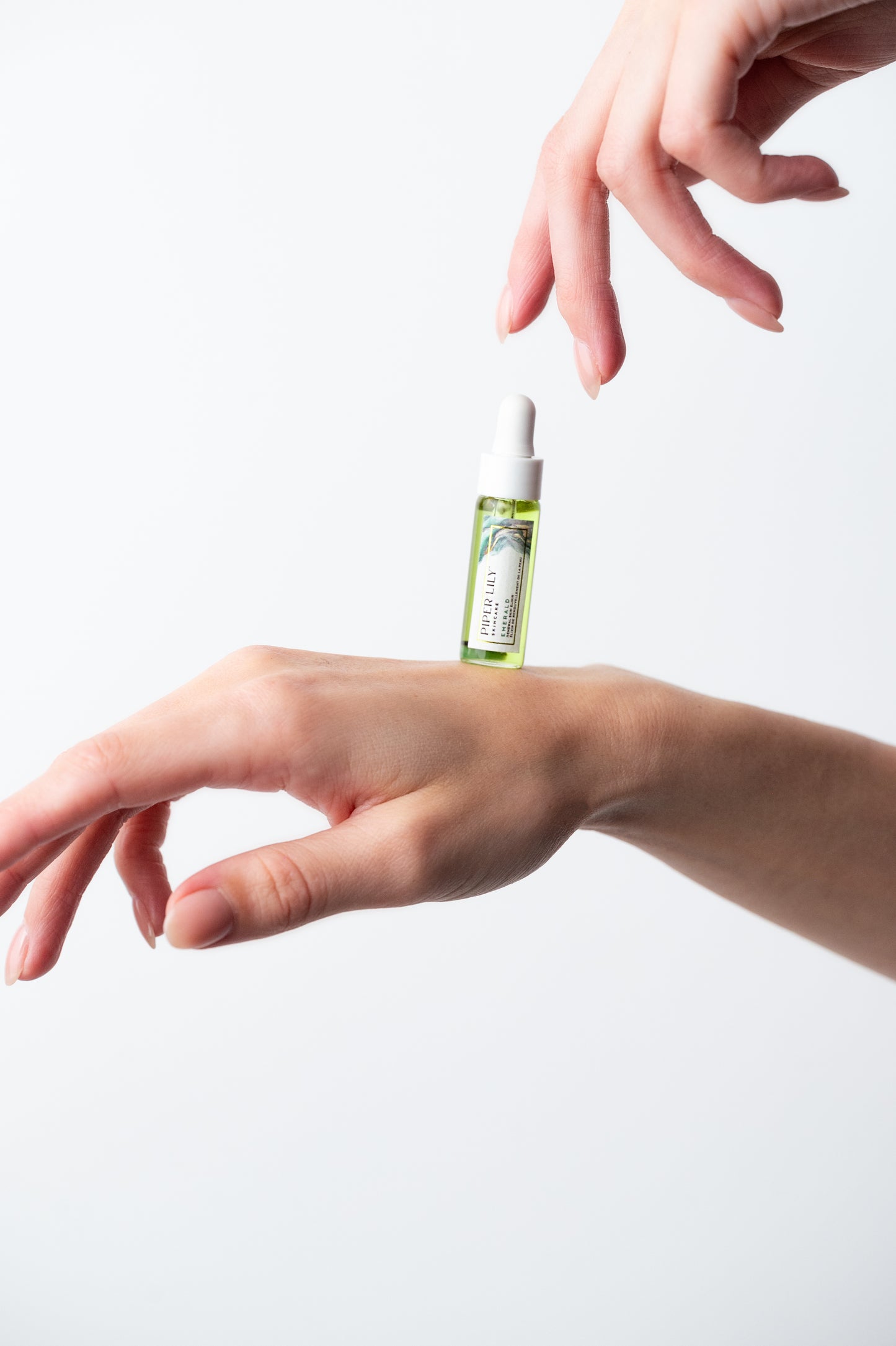 Emerald Renewal Elixir 5 ml