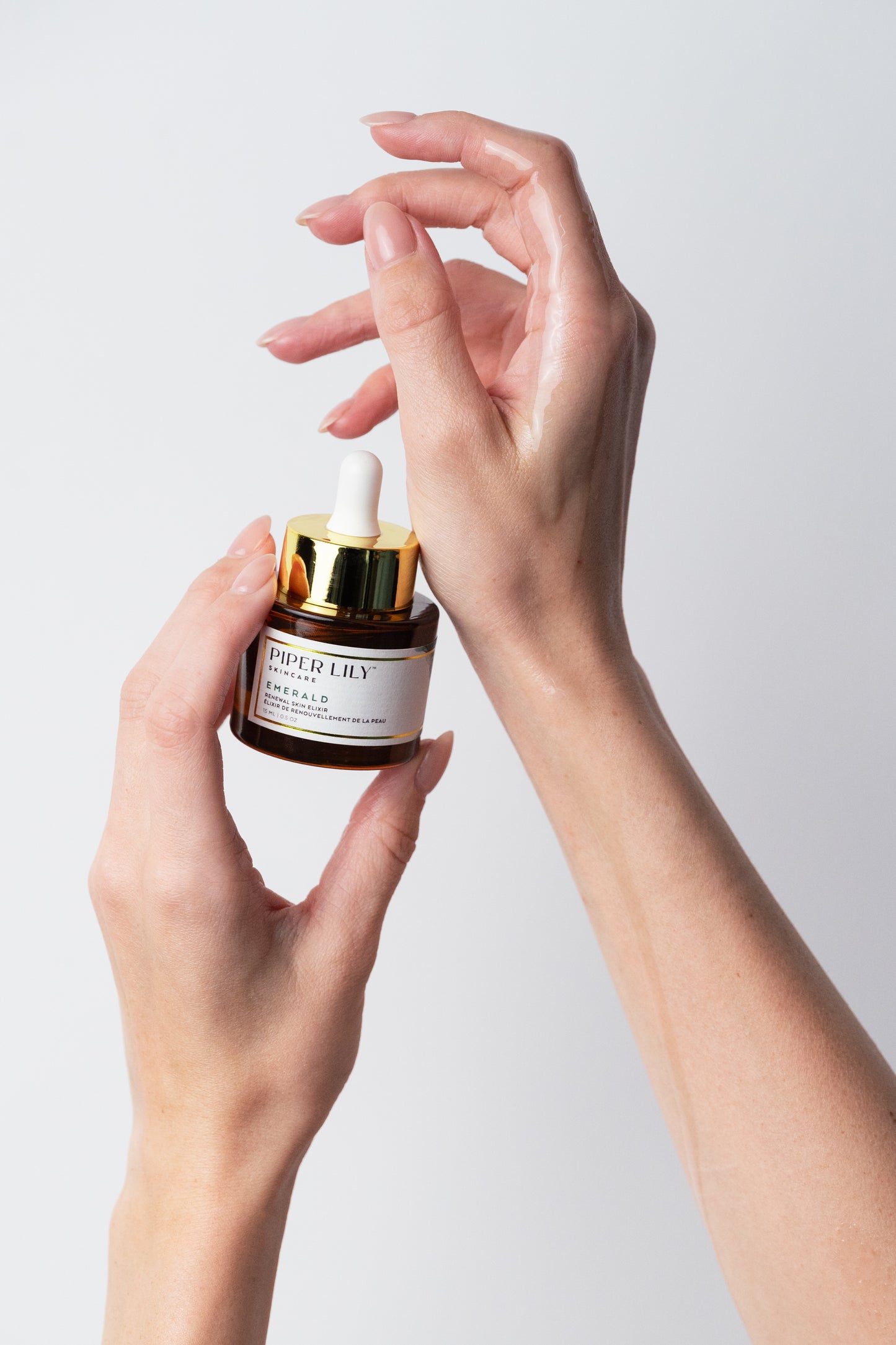 Emerald Renewal Elixir 15 ml