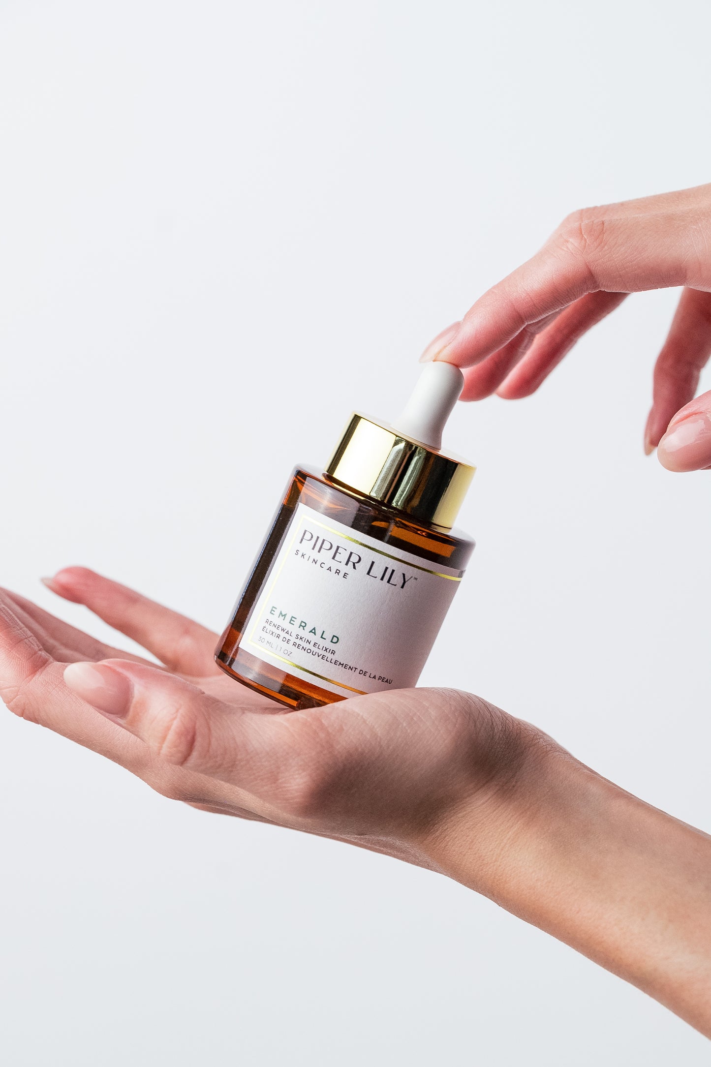 Emerald Renewal Elixir 30 ml