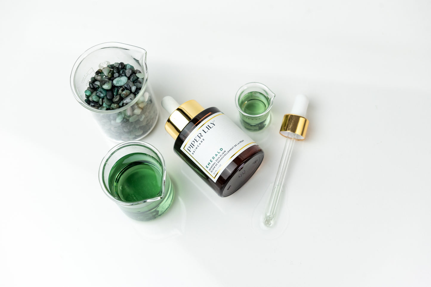 Emerald Renewal Elixir 30 ml