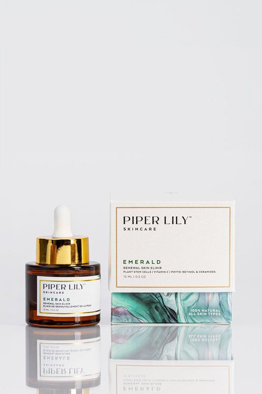 Emerald Renewal Elixir 15 ml