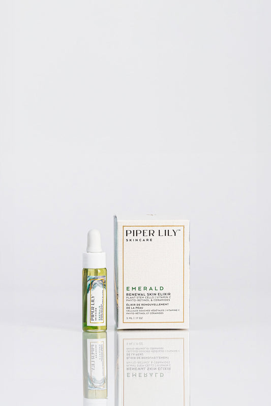 Emerald Renewal Elixir 5 ml