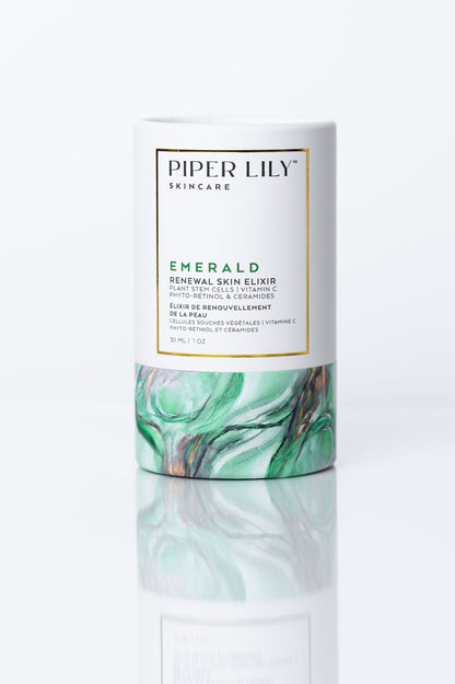 Emerald Renewal Elixir 30 ml