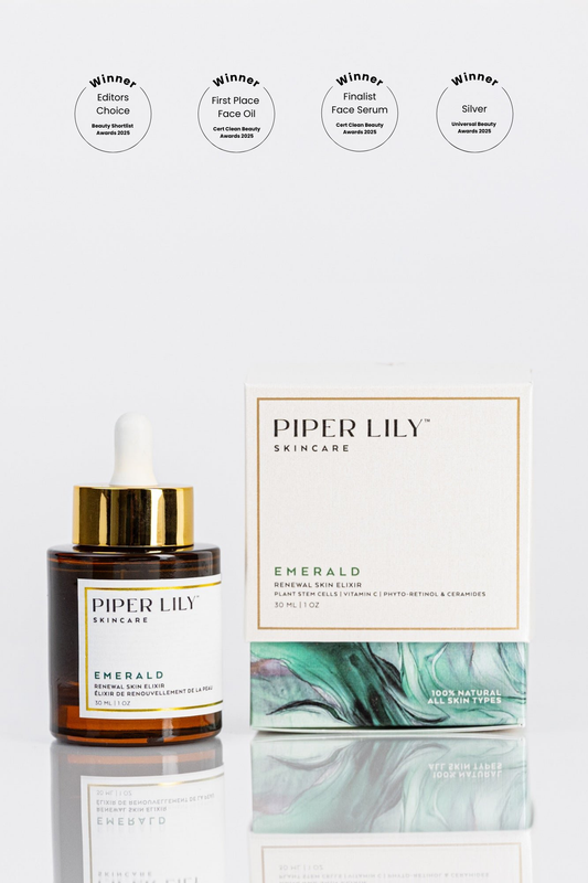 Emerald Renewal Elixir 30 ml